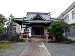 大乗寺(神奈川県)