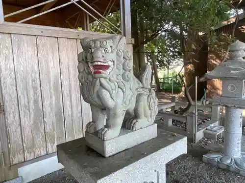 意非多神社(三重県)