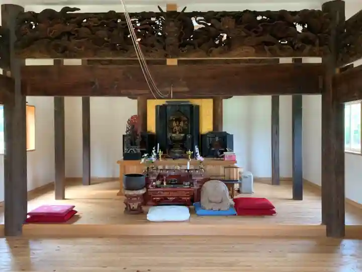 常福院(千葉県)