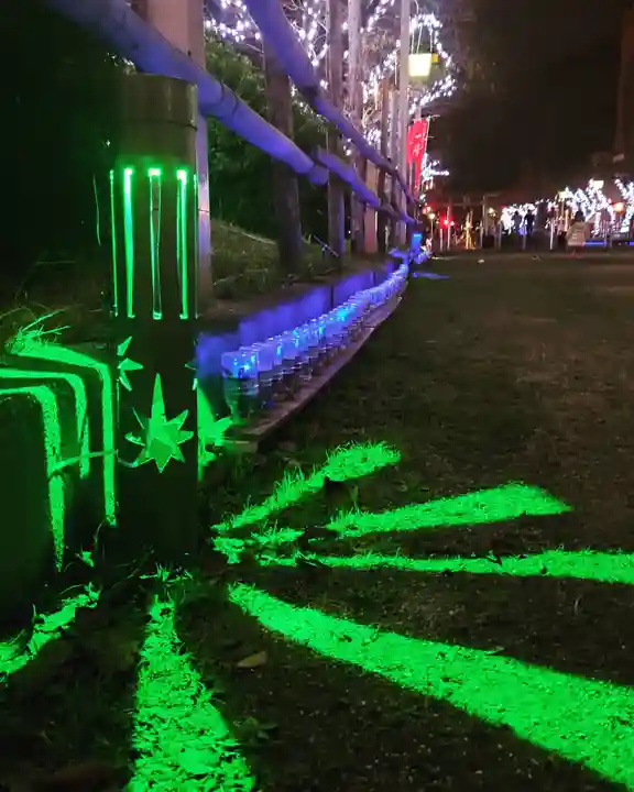 尾張大國霊神社(国府宮)の体験その他