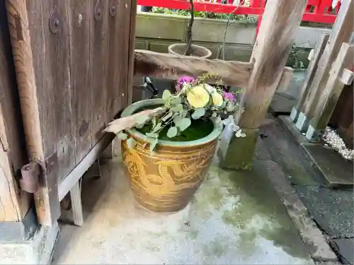 浅野川神社(石川県)