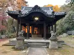 八幡宮(兵庫県)