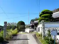 林鐘寺のその他建物