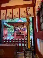 八坂神社(東京都)