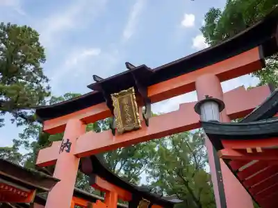 伏見稲荷大社(京都府)