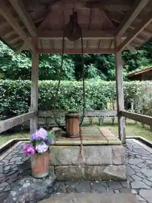 明月院のその他建物