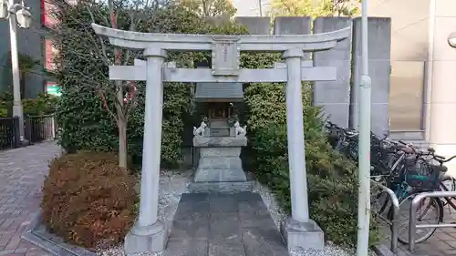豊川稲荷神社(栃木県)