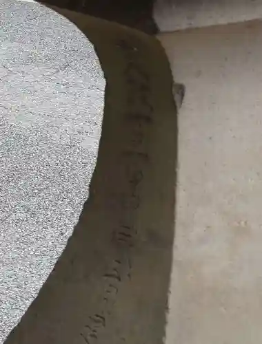 登渡神社のその他建物