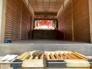 新宮神社(奈良県)