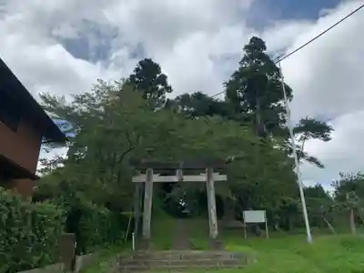 石神神社(千葉県)
