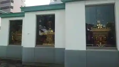 成子天神社(東京都)