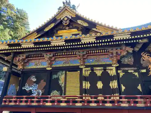 久能山東照宮(静岡県)