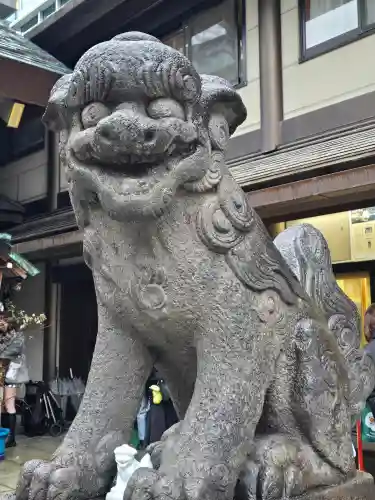 芝大神宮(東京都)