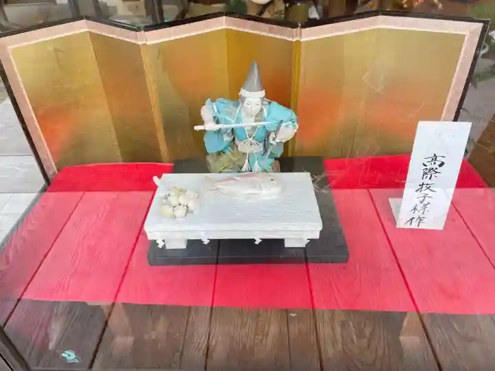 高家神社(千葉県)