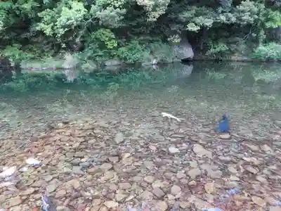 伊勢神宮内宮（皇大神宮）の周辺