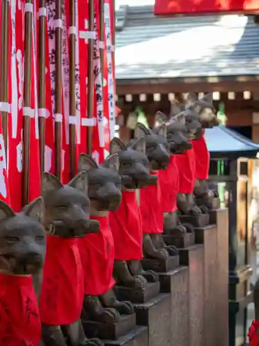 豊川稲荷東京別院の{uncategorized: "未分類", other: "その他", undefined: "問題あり", building: "その他建物", grave: "お墓", sacred_gate: "鳥居", guardian: "狛犬", statue: "像", buddha: "仏像", history: "歴史", nature: "自然", garden: "庭園", animal: "動物", pagoda: "塔", temizu: "手水舎", mountain_gate: "山門・神門", sanctuary: "本殿・本堂", subordinate: "末社・摂社", art: "芸術", scenery: "景色", jizo: "地蔵", ema: "絵馬", goshuin: "御朱印", omikuji: "おみくじ", items: "授与品その他", amulet: "お守り", goshuincho: "御朱印帳", eats: "食事", festival: "お祭り", votive_dance: "神楽", shichigosan: "七五三参", wedding: "結婚式", experience: "体験その他", initially: "初詣", around: "周辺", anti_infection: "感染症対策"}