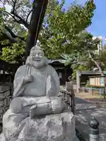 荏原神社(東京都)