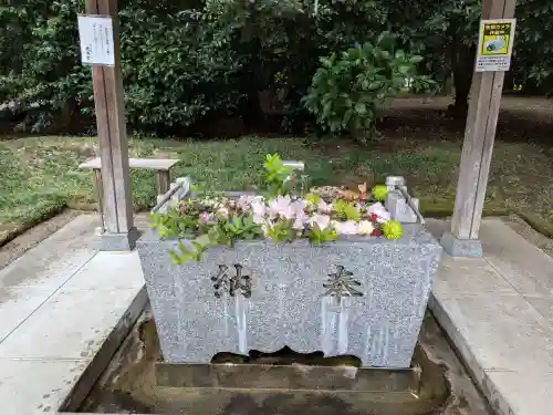 芳賀天満宮(栃木県)