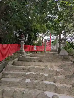 三蔵稲荷神社(広島県)