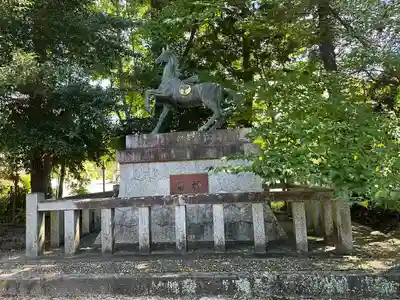 猿投神社(愛知県)