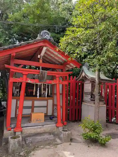 三蔵稲荷神社(広島県)