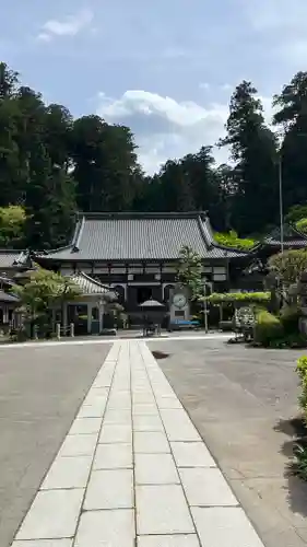 最乗寺（道了尊）(神奈川県)