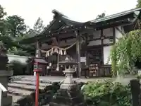加佐登神社(三重県)