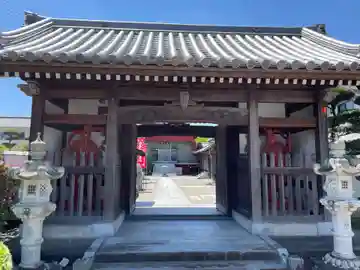 圓福寺(徳島県)