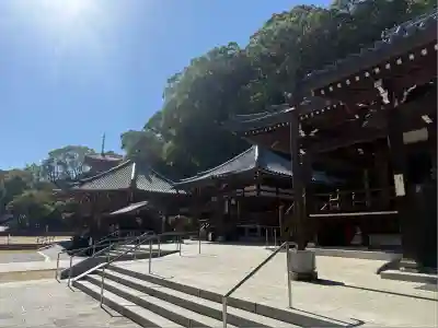福祥寺（須磨寺）(兵庫県)