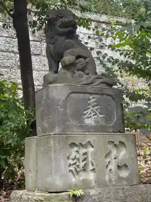 西向天神社(東京都)