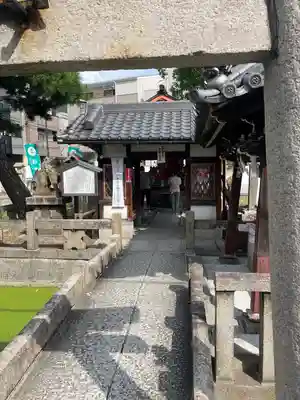住吉大社(大阪府)