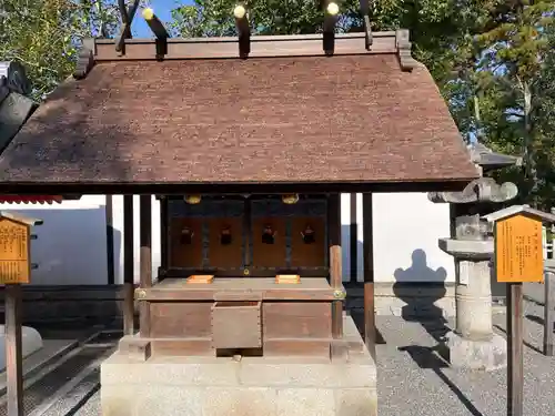 伏見稲荷大社(京都府)