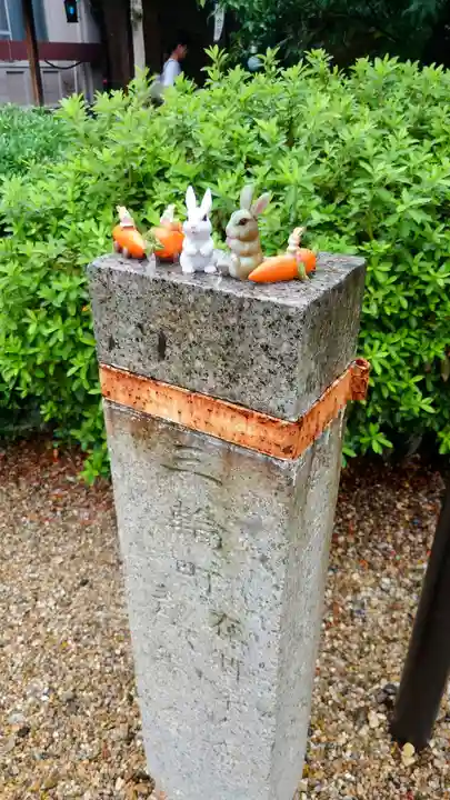 三輪神社(愛知県)