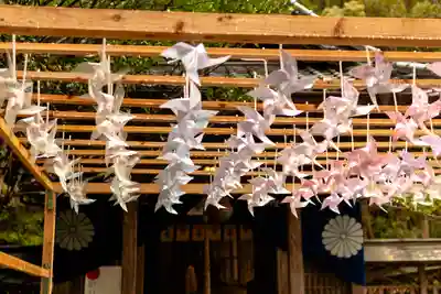 彦嶽宮(熊本県)