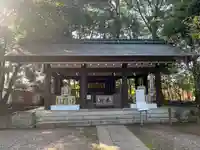 東湖神社(茨城県)