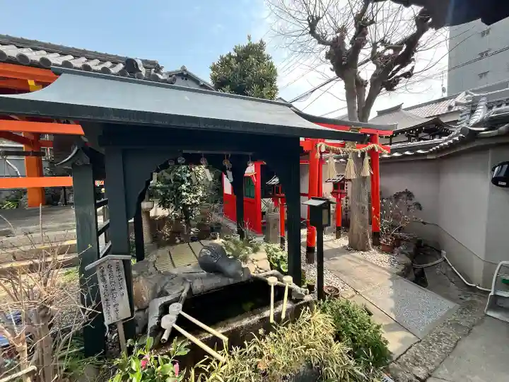 長宝寺(大阪府)