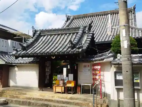 専念寺(大阪府)