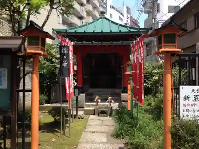 圓乘寺(東京都)