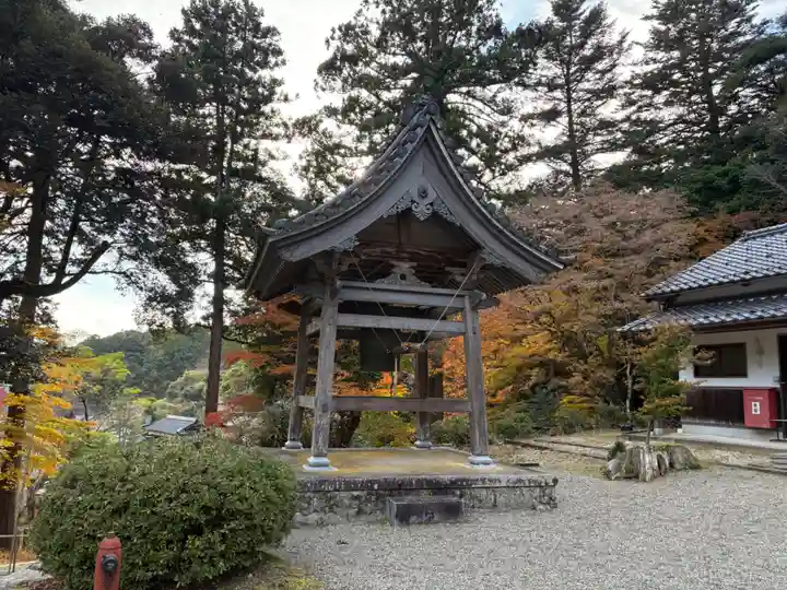 縁城寺(京都府)