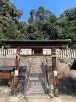 平群神社(奈良県)