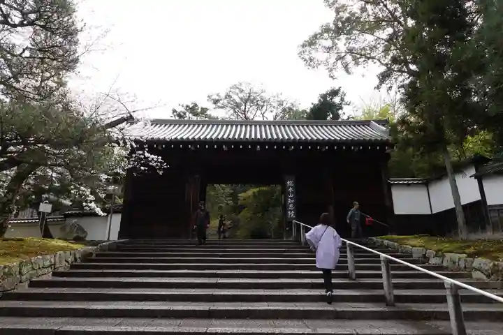 知恩院(京都府)