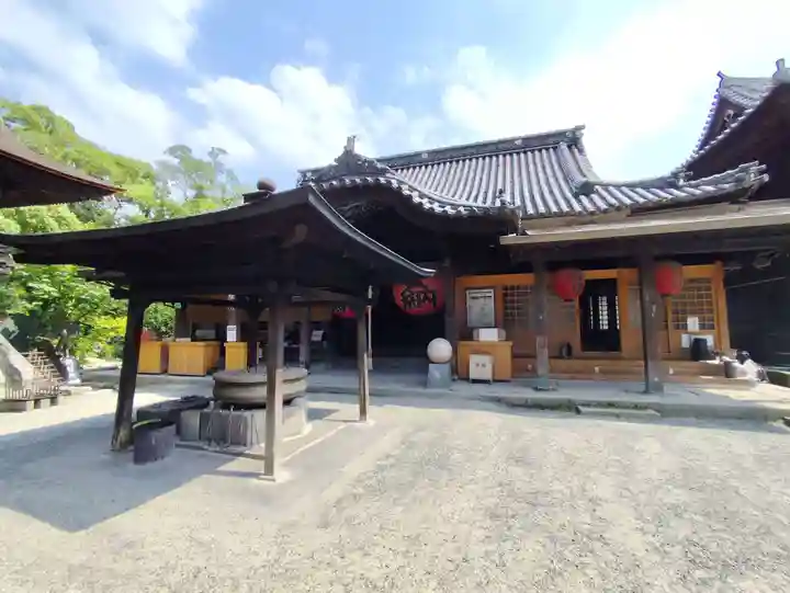 石手寺(愛媛県)