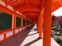 蓮華王院(三十三間堂)のその他建物