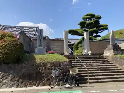 等覚院（藤巻寺）(神奈川県)