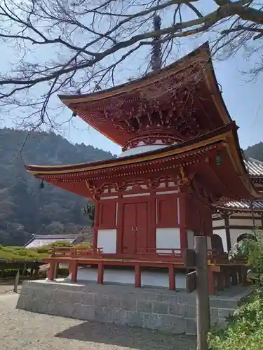 善峯寺(京都府)