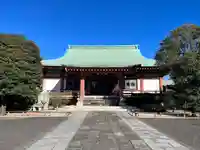 吉祥寺の本殿・本堂