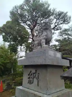 於保多神社(富山県)