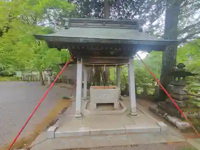 白瀧神社(群馬県)