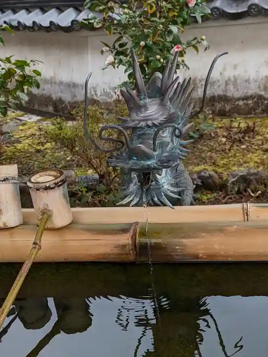 善峯寺(京都府)