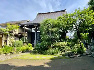 教恩寺(神奈川県)